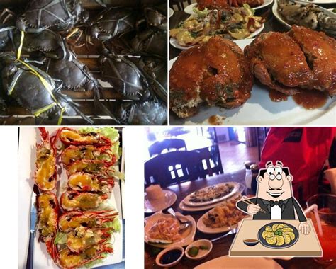 The Best Seafood Restaurants in Surigao City .